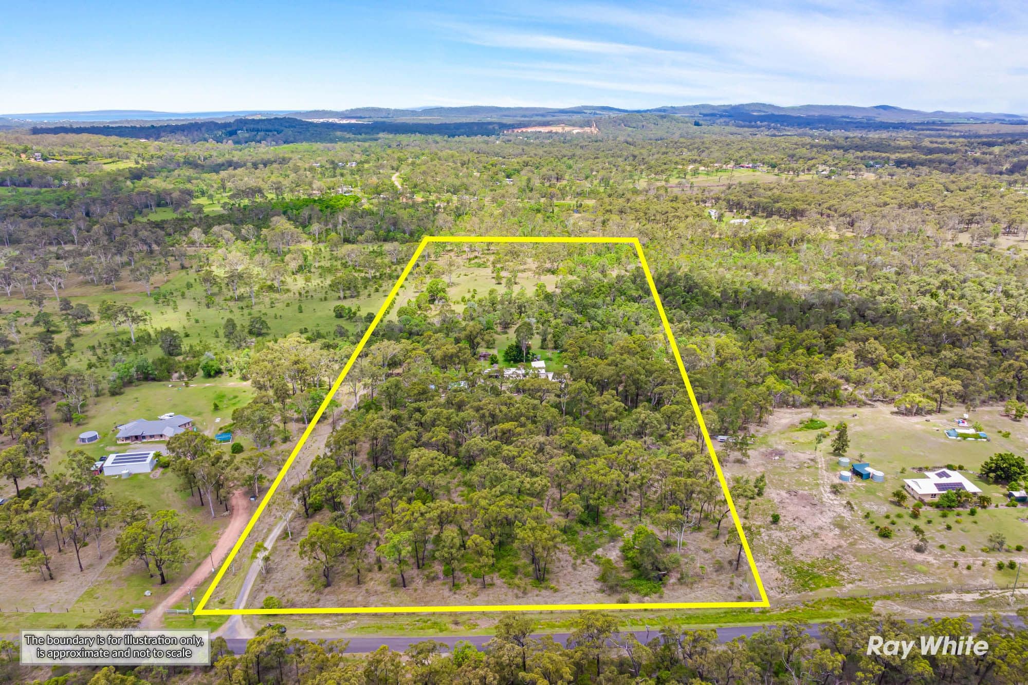 132 Vanderspek Road, Bondoola QLD 4703, Bondoola - Thumbnail 2