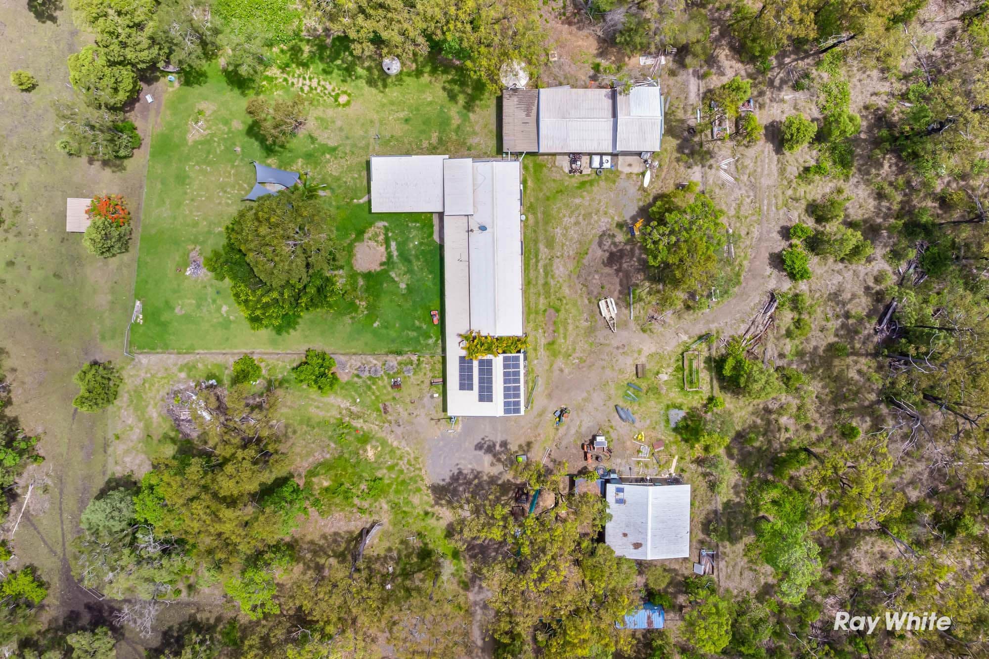 132 Vanderspek Road, Bondoola QLD 4703, Bondoola - Thumbnail 3