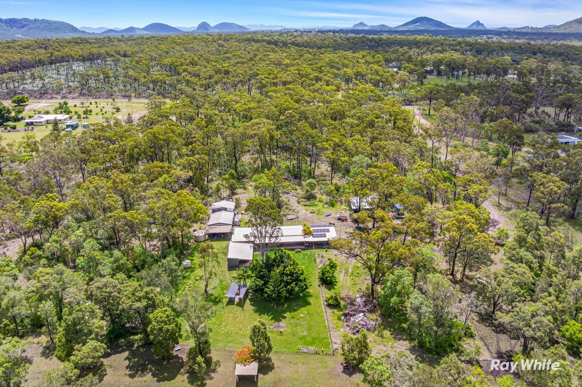 132 Vanderspek Road, Bondoola QLD 4703, Bondoola - Thumbnail 4