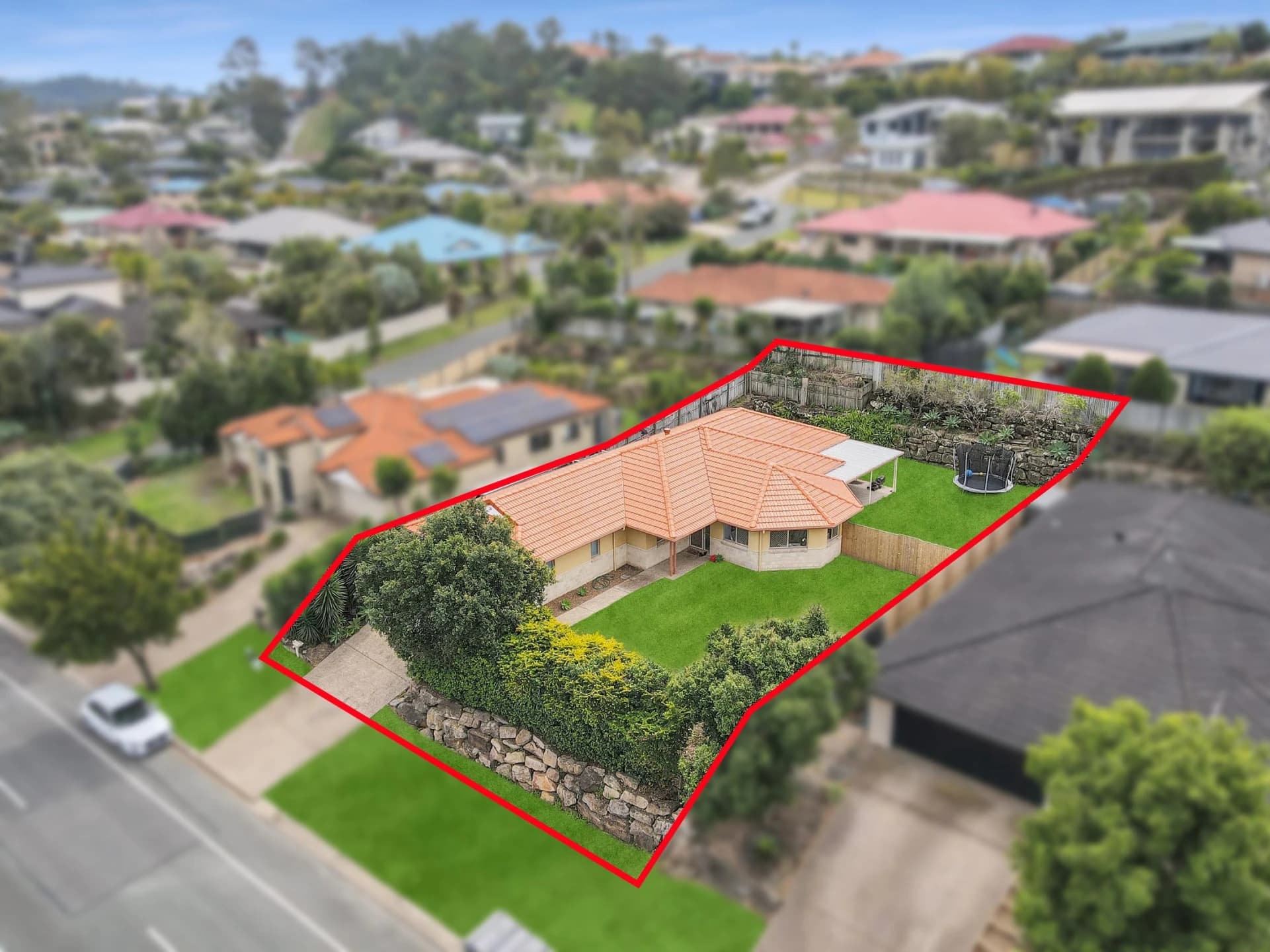 65 Ormeau Ridge Road, Ormeau Hills QLD 4208, Ormeau Hills - Image 1