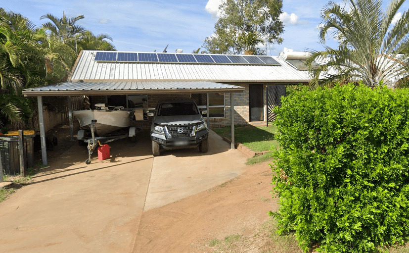 24 Hutchings Street, Gracemere QLD 4702, Gracemere - Image 1