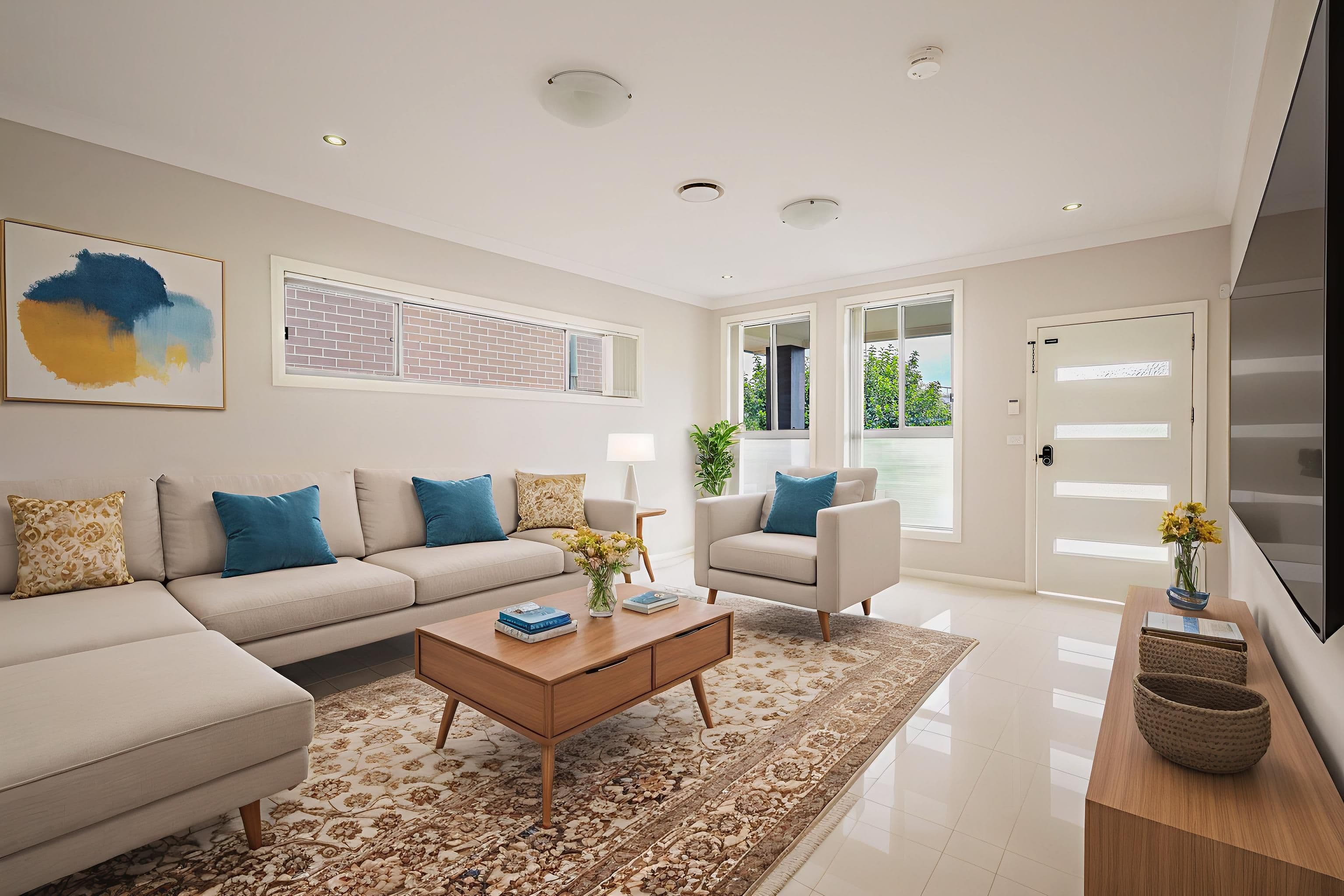 76 Rosebrook Avenue, Kellyville Ridge NSW 2155, Kellyville Ridge - Image 1
