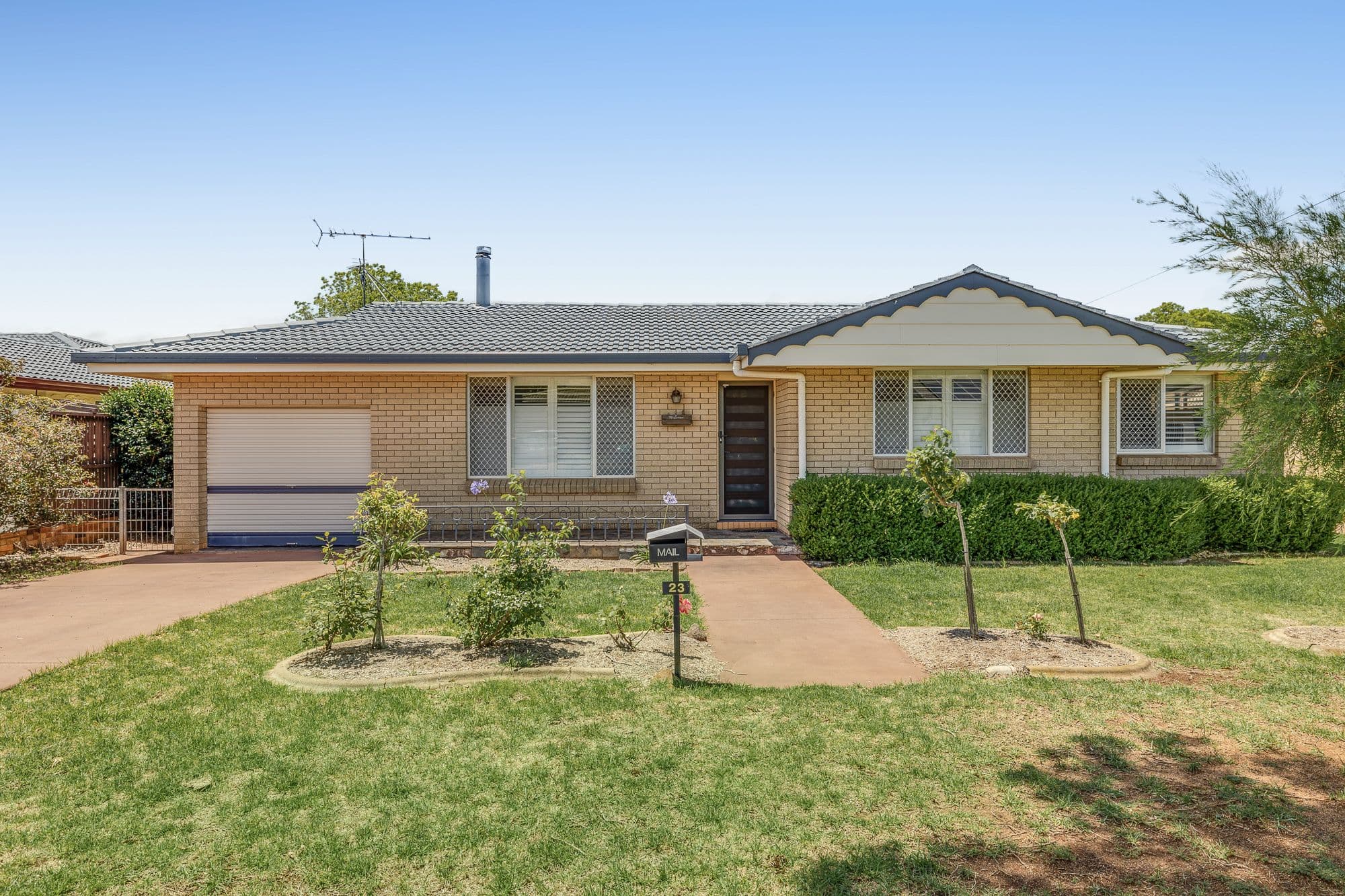 23 Beh Street, Harristown QLD 4350, Harristown - Image 1