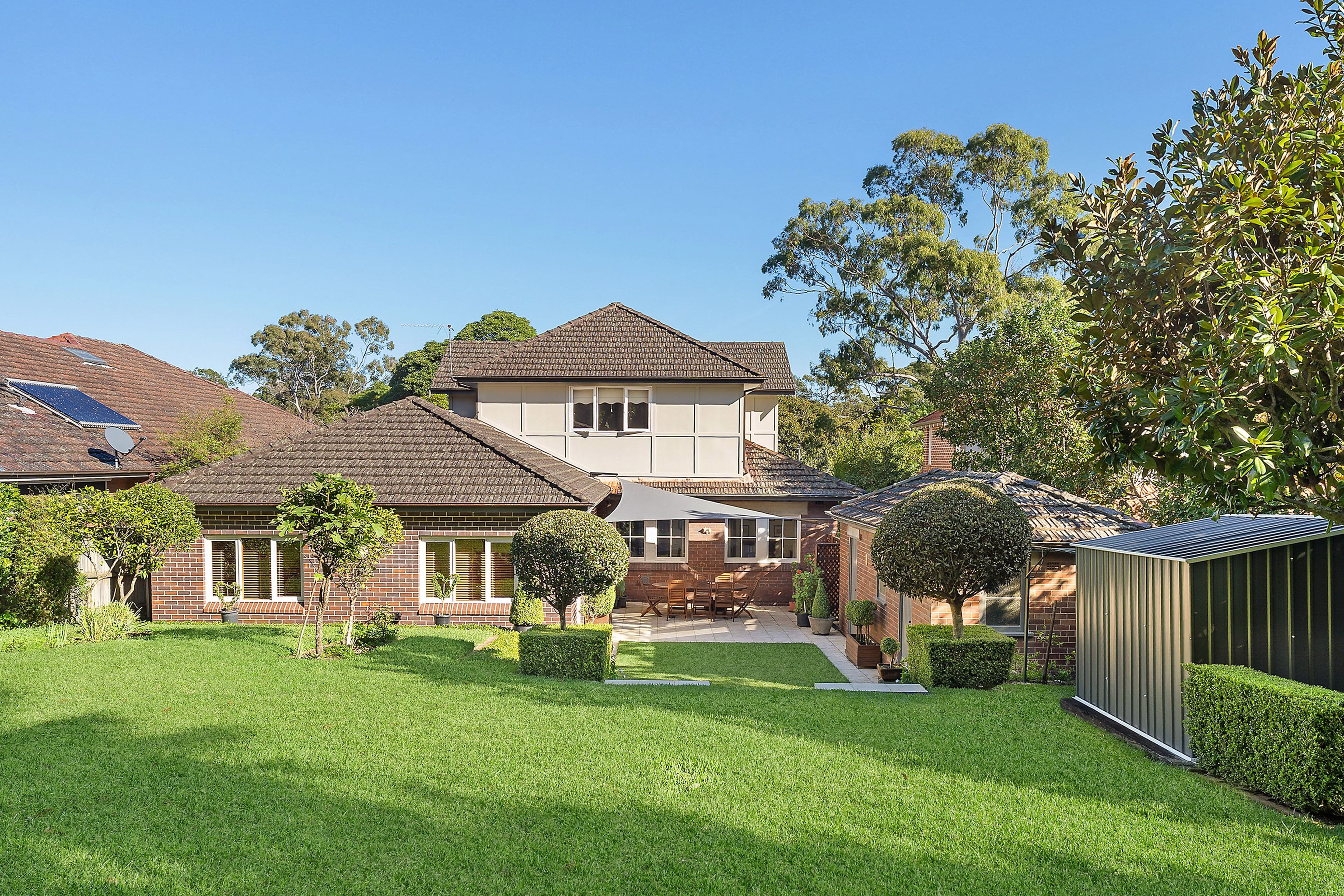 15 Waimea Road, Lindfield NSW 2070, Roseville - Image 1