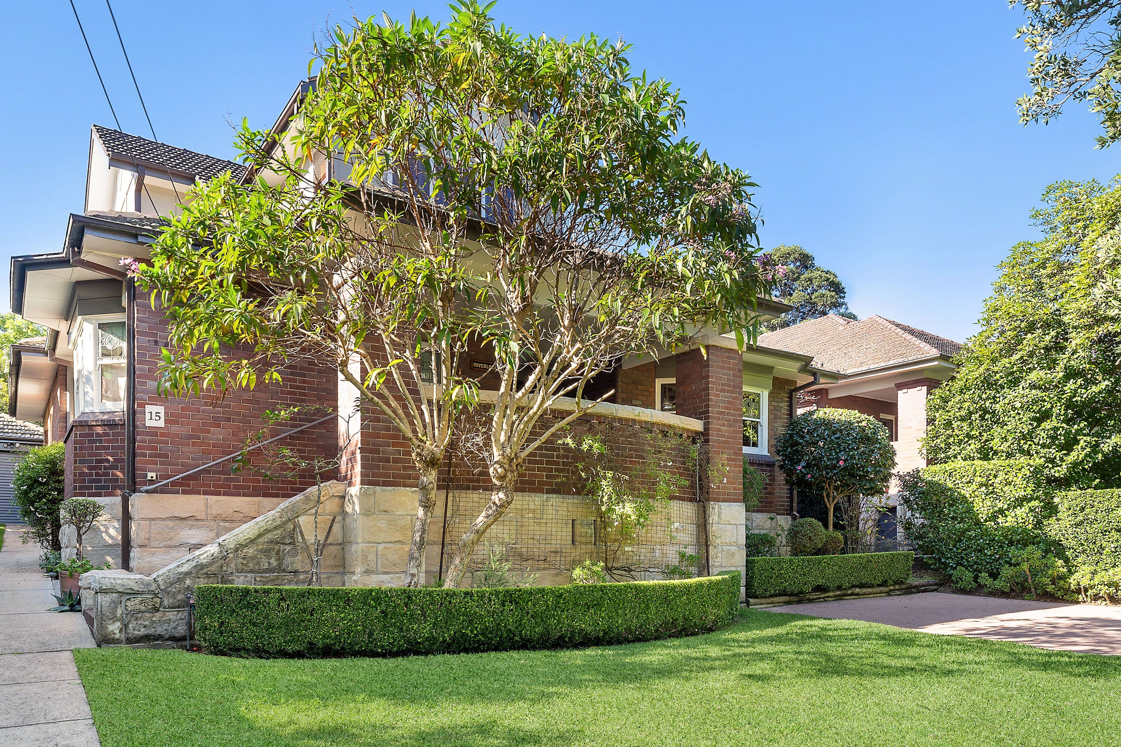 15 Waimea Road, Lindfield NSW 2070, Roseville - Thumbnail 3