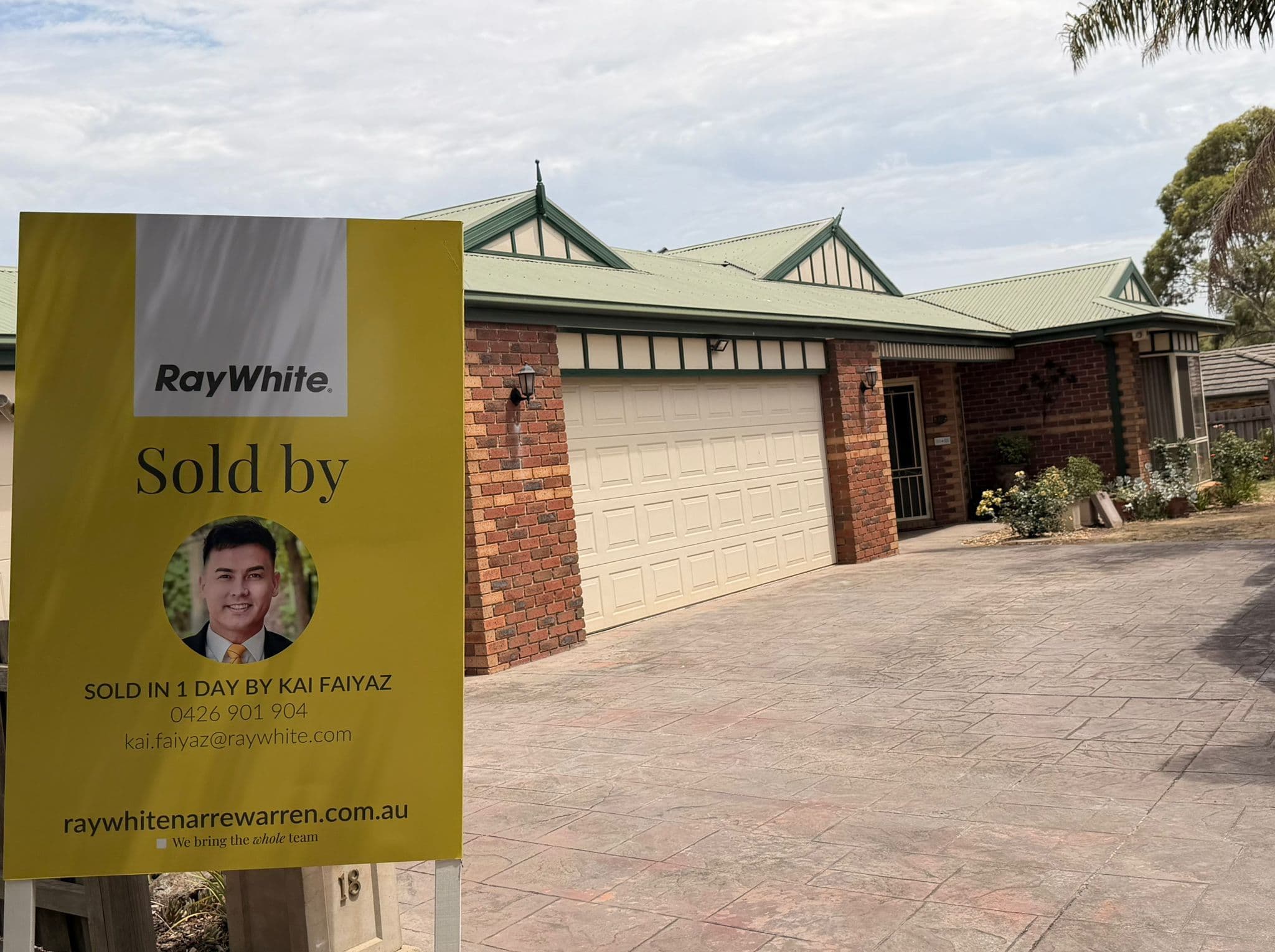 18 Tranter Square, Lynbrook VIC 3975, Lynbrook - Image 1