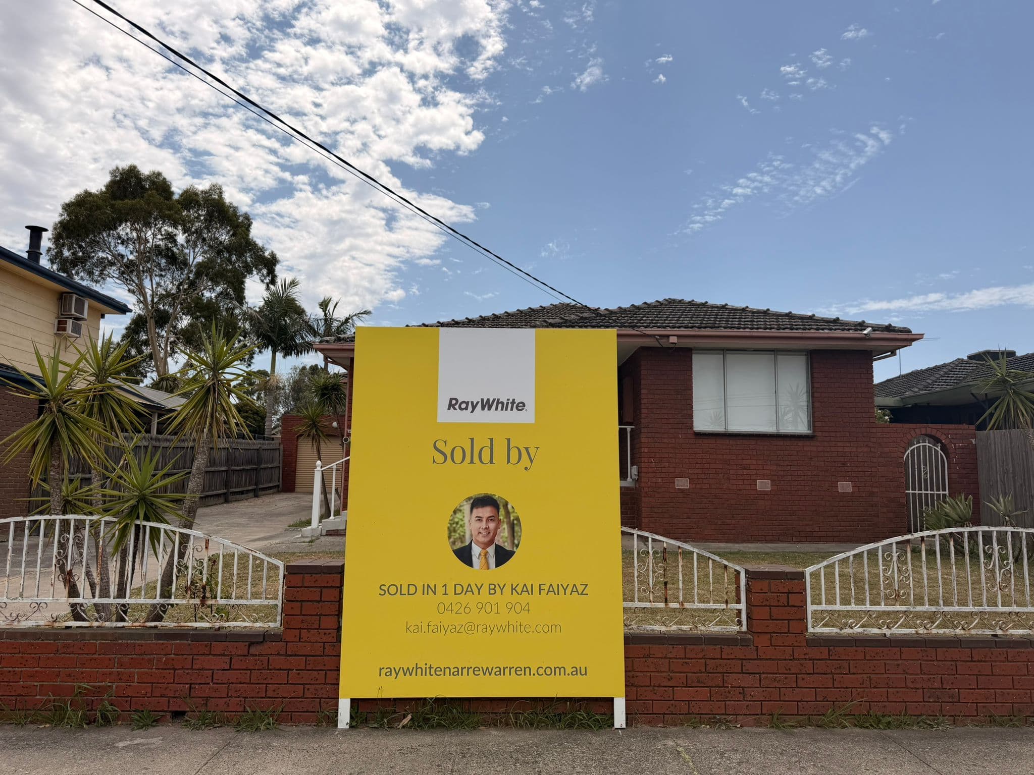 75 Mcfees Road, Dandenong North VIC 3175, Dandenong North - Image 1