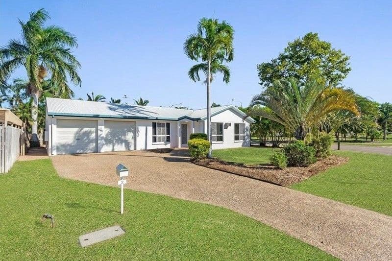 2 Lappin Place, Kirwan QLD 4817, Kirwan - Image 1