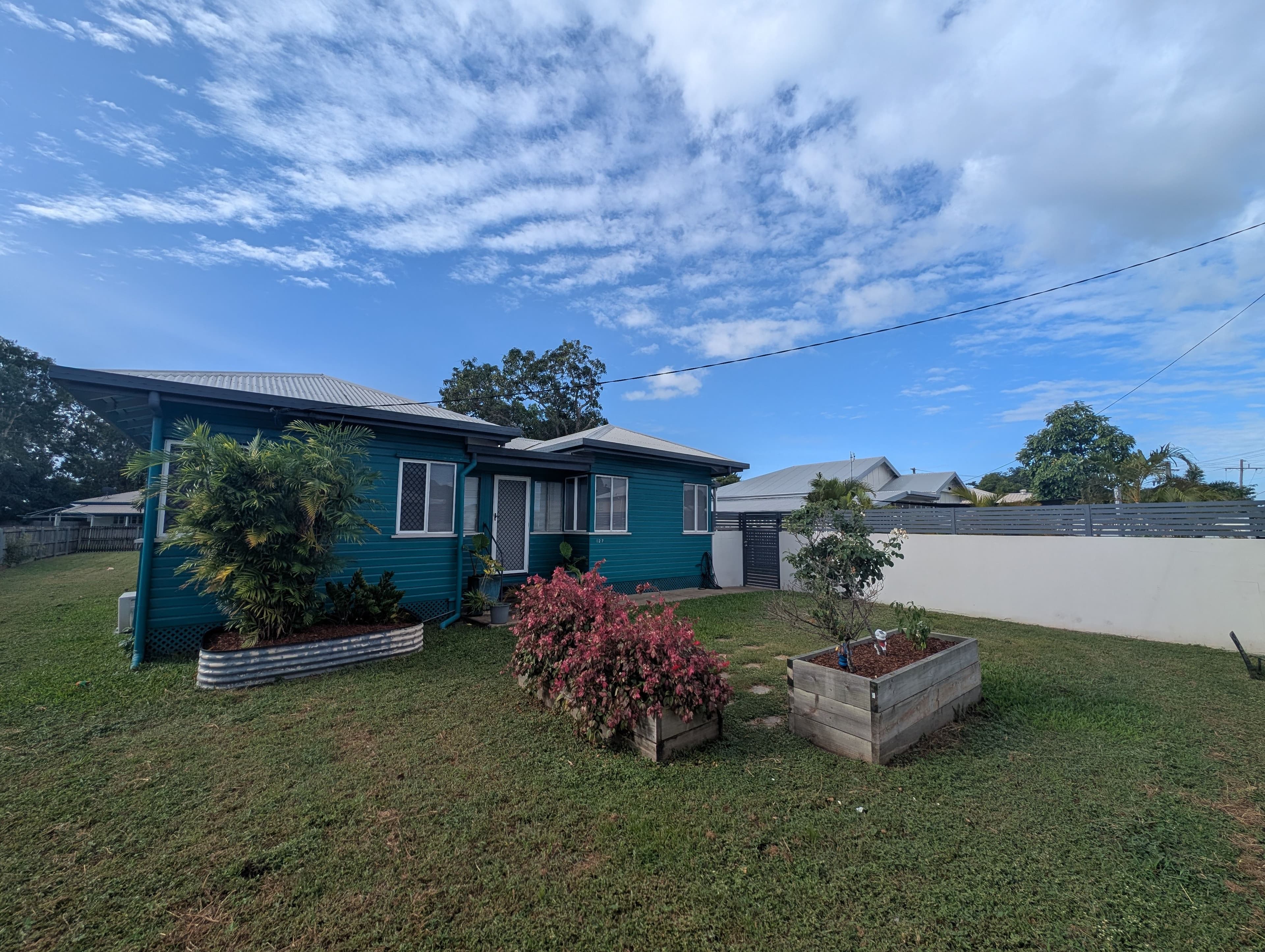 127 Fulham Road, Gulliver QLD 4812, Gulliver - Image 1