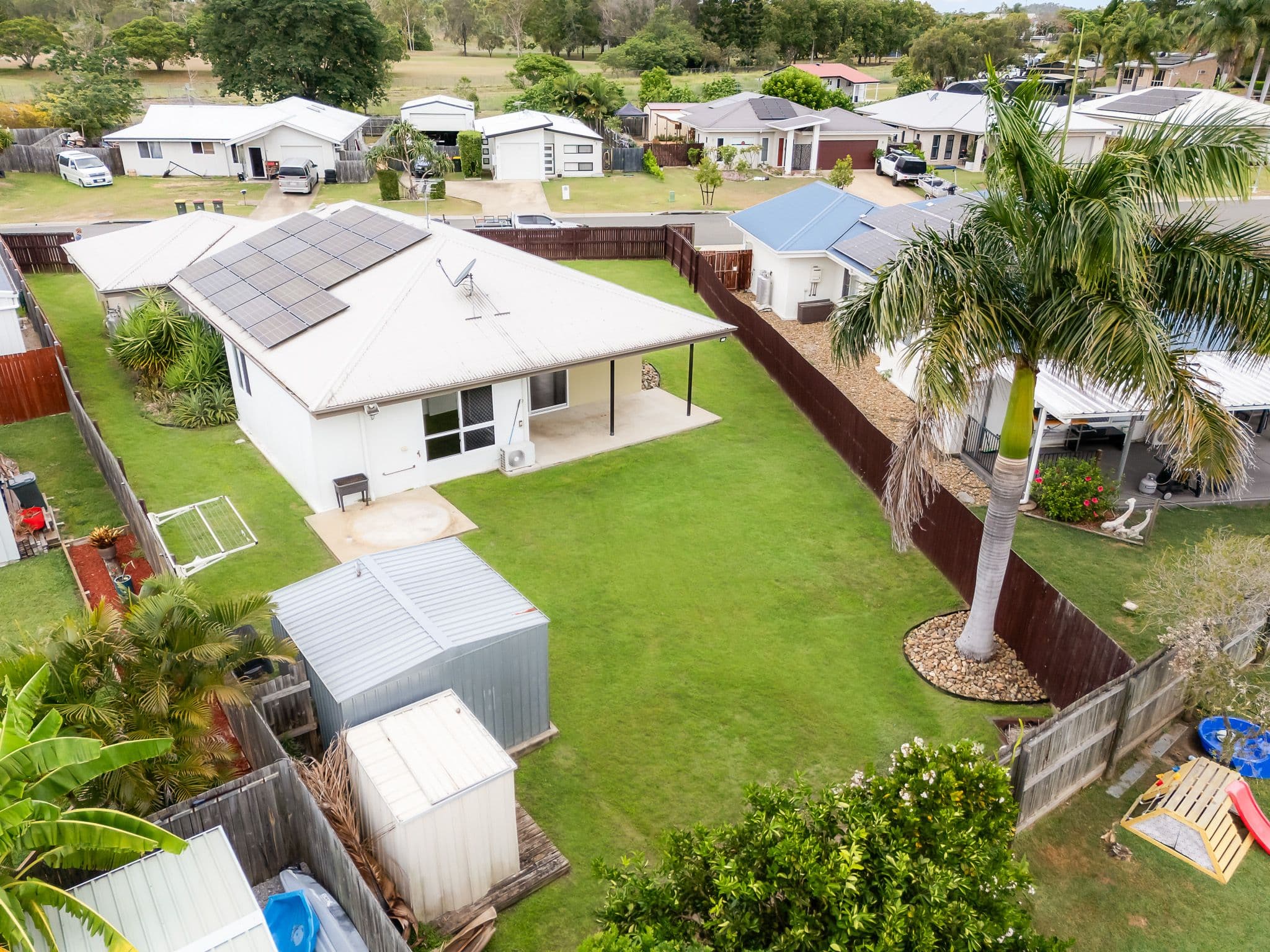 55 North Ridge Drive, Calliope QLD 4680, Calliope - Image 1