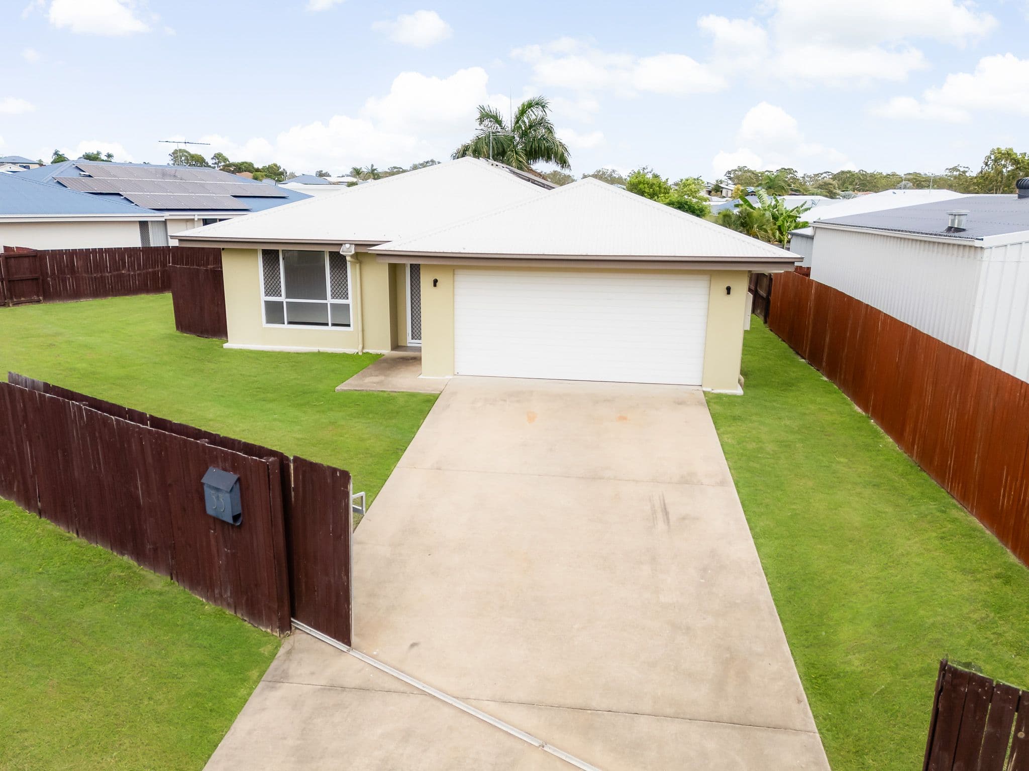 55 North Ridge Drive, Calliope QLD 4680, Calliope - Thumbnail 2