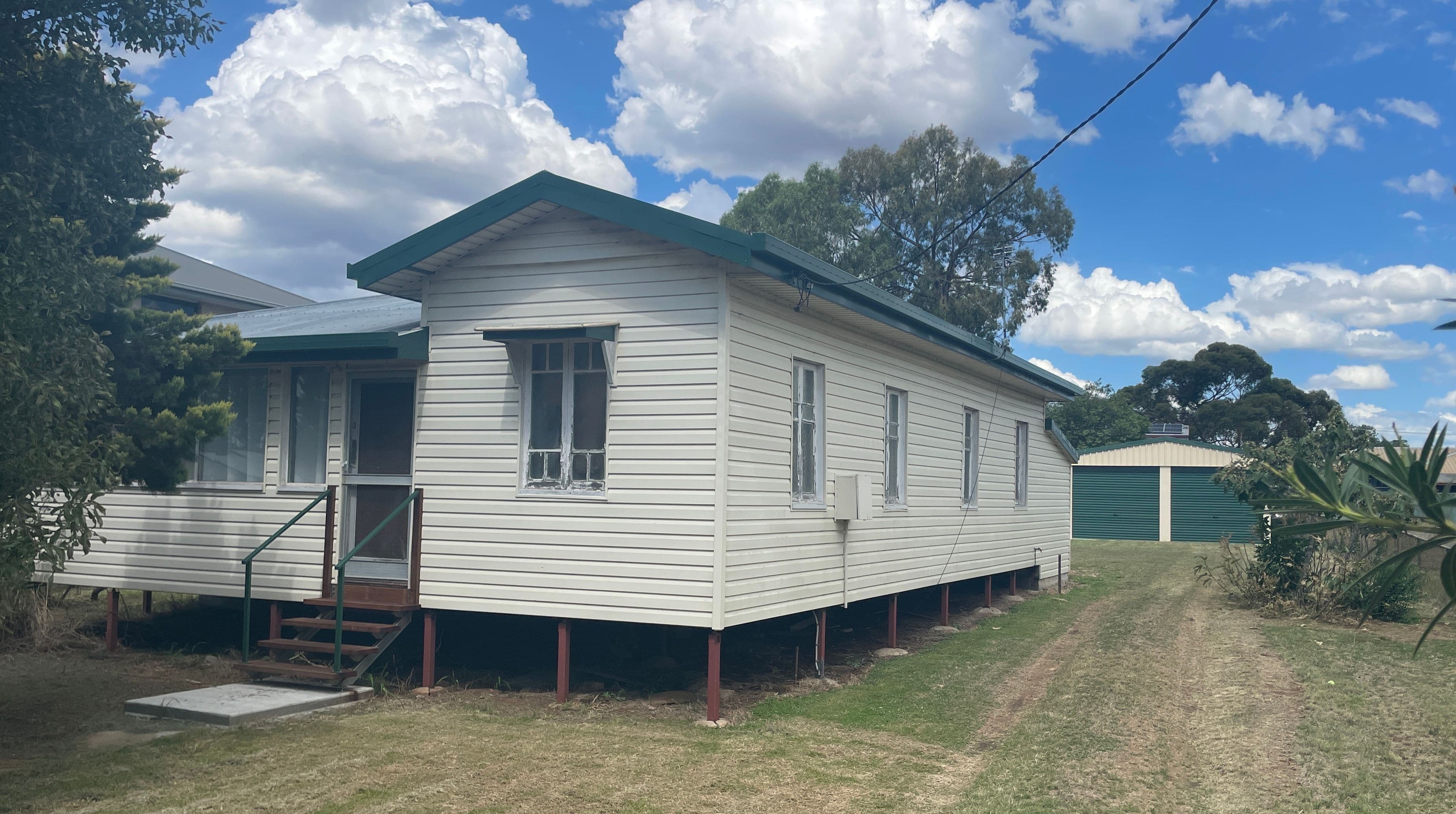 36 Campbell Street, Oakey QLD 4401, Oakey - Image 1