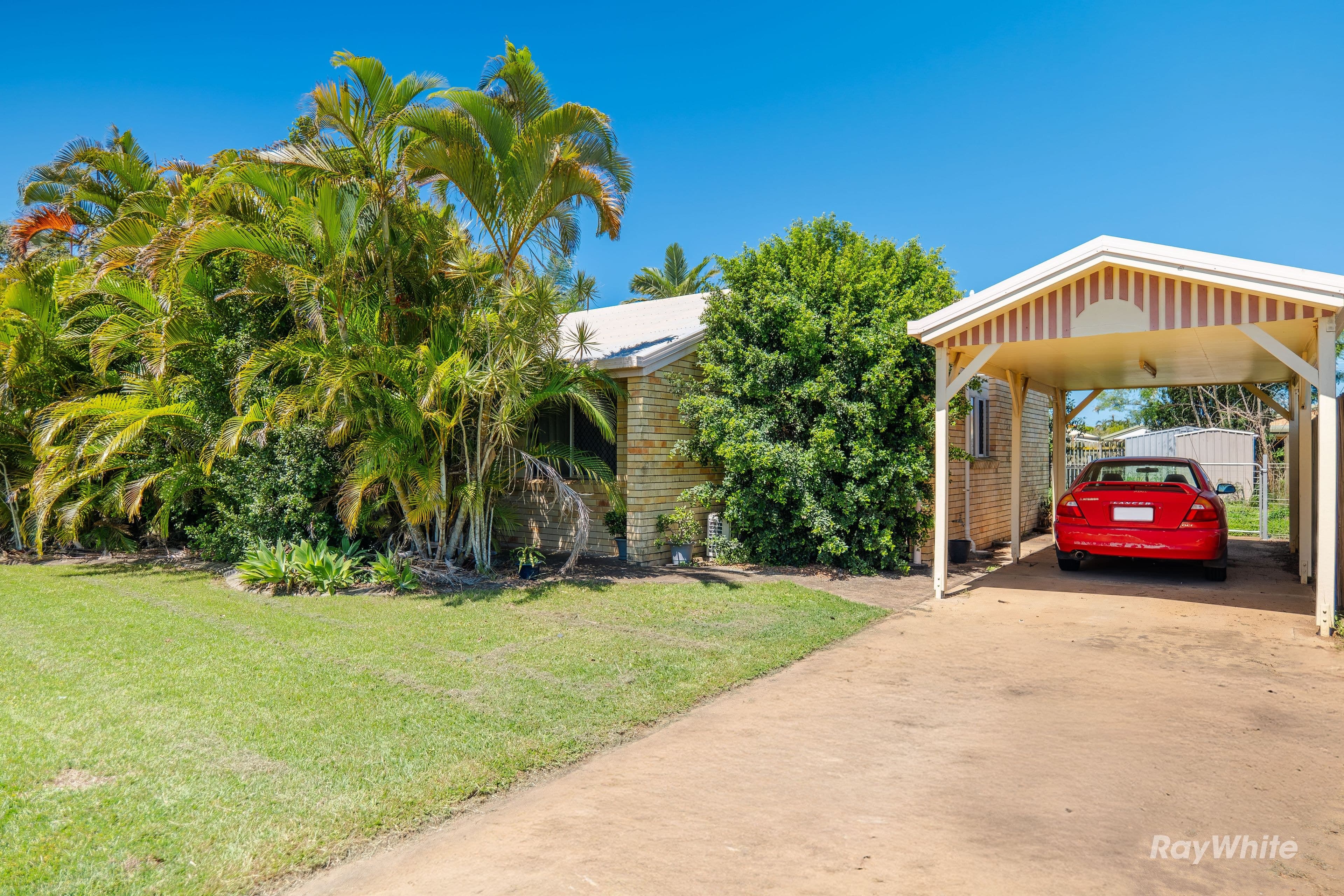 8 Mccrohon Street, Avenell Heights QLD 4670, Avenell Heights - Thumbnail 8