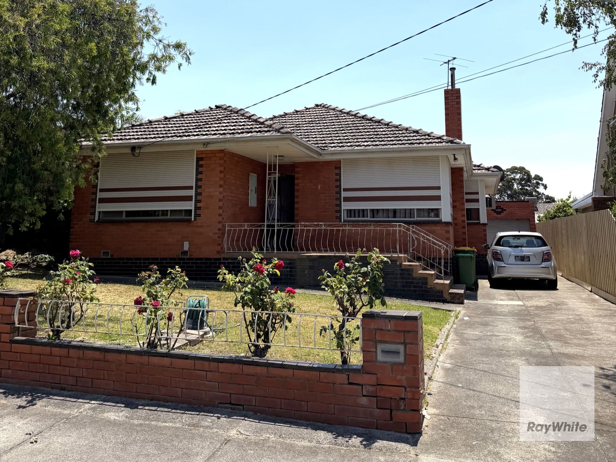 1 Bernard Crescent, Bundoora VIC 3083, Bundoora - Image 1