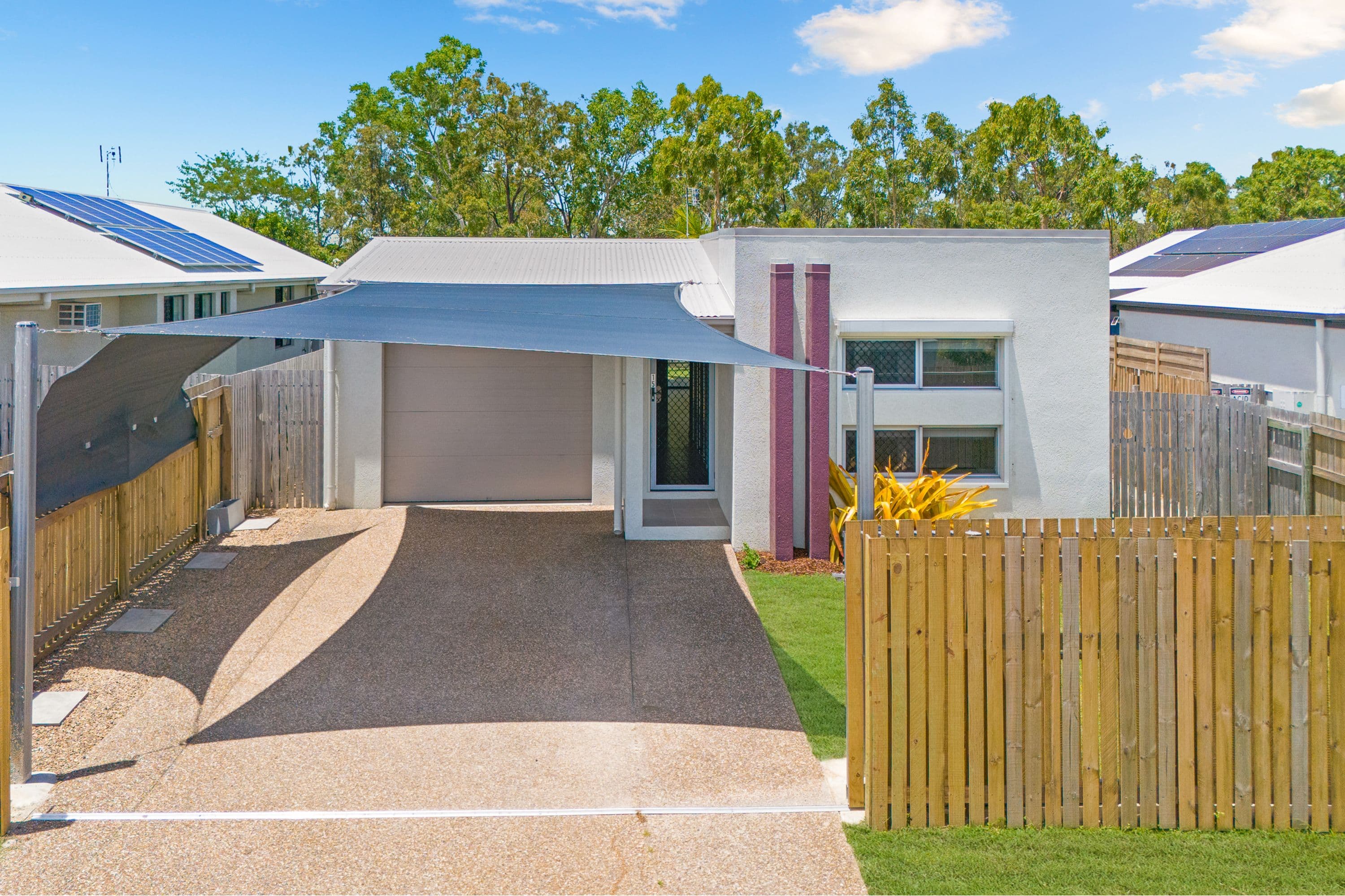 15 Kancoona Cross, Deeragun QLD 4818, Deeragun - Image 1