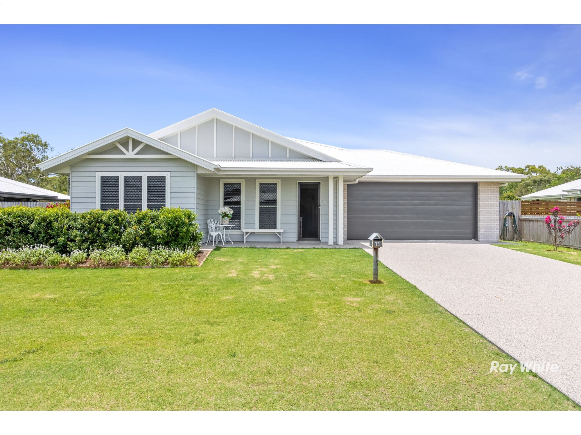 11 Fitzroy Drive, Hidden Valley QLD 4703, Hidden Valley - Image 1