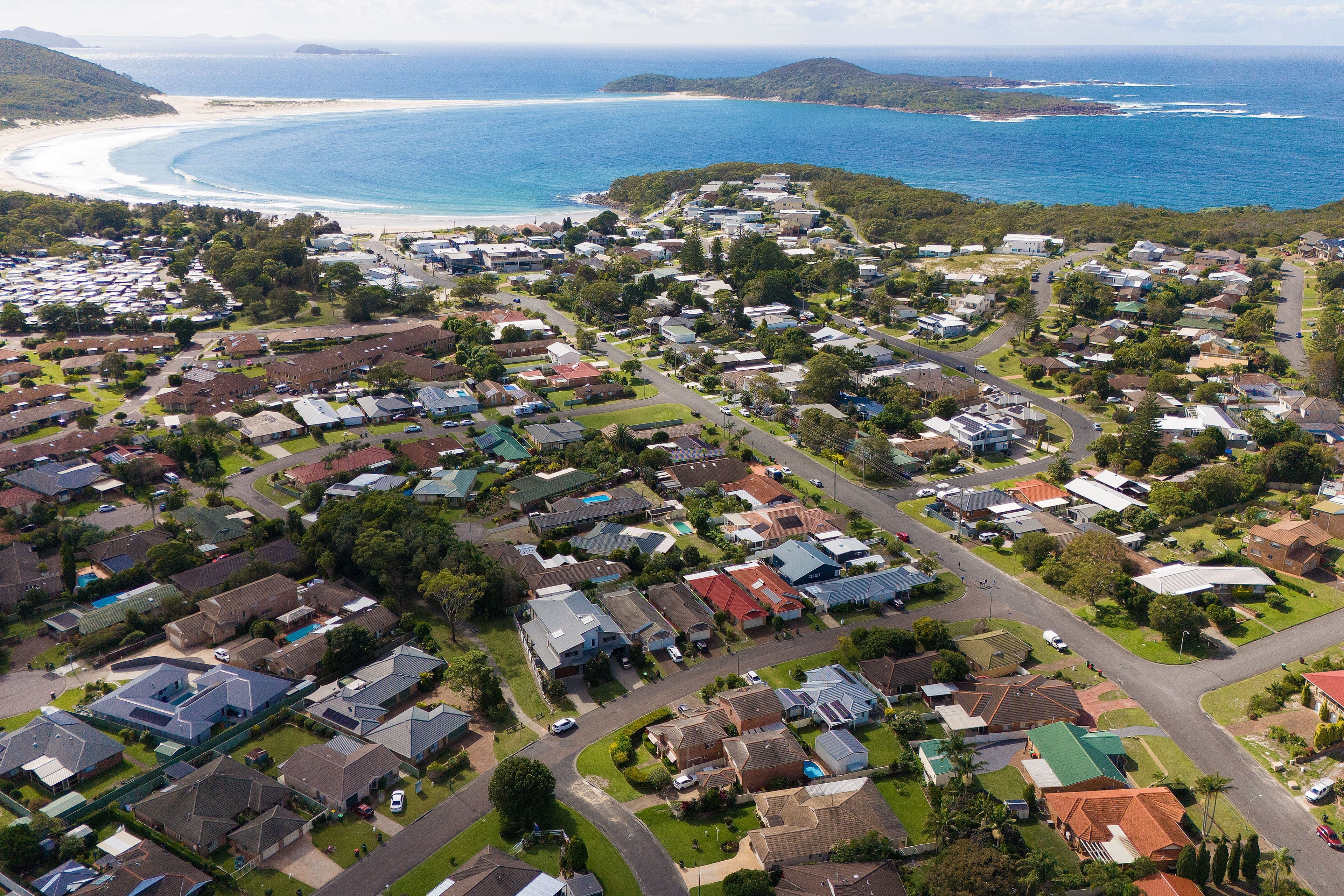 Fingal Bay NSW 2315, Fingal Bay - Image 1