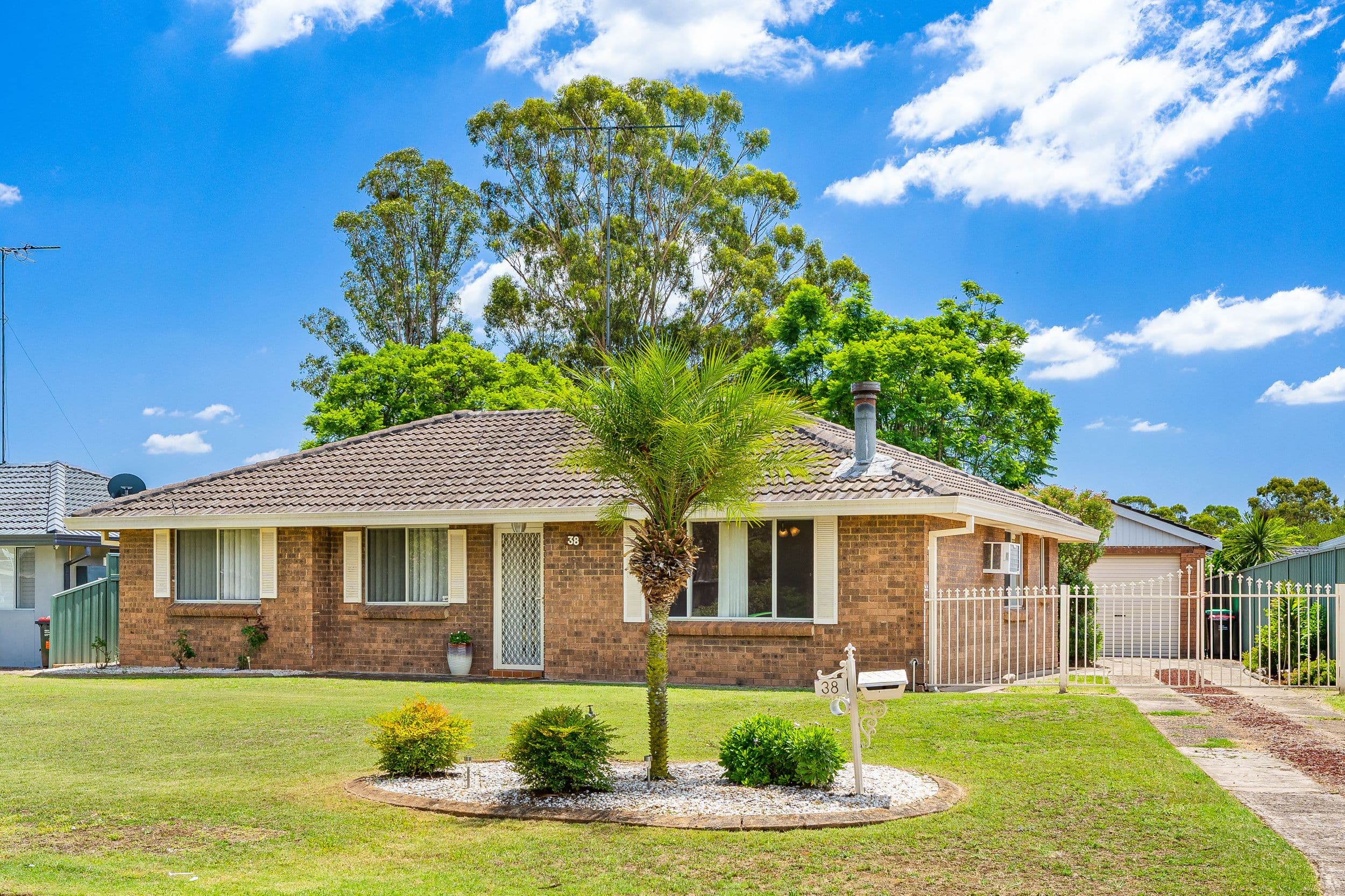 38 Armstein Crescent, Werrington NSW 2747, Werrington - Image 1