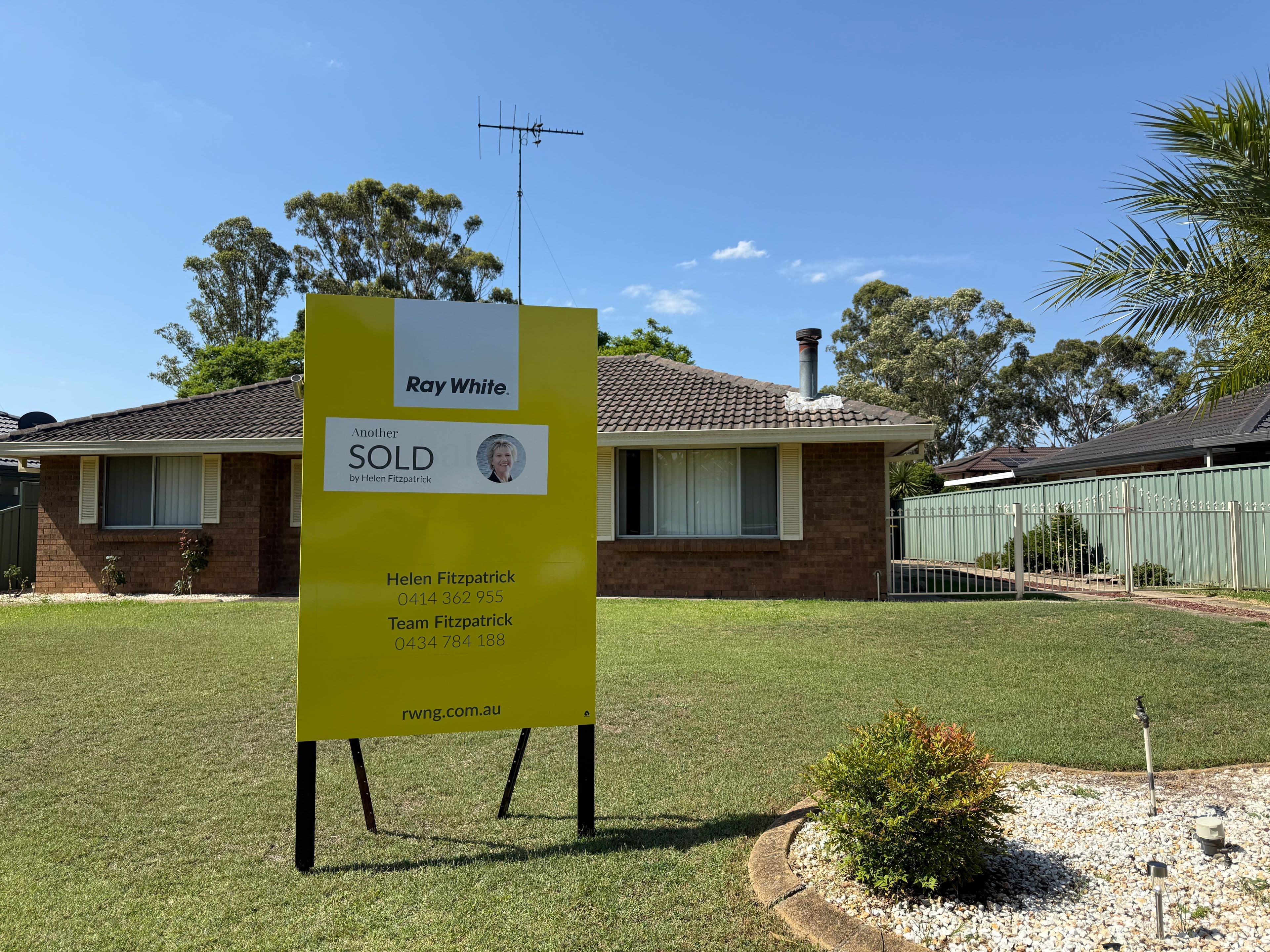 38 Armstein Crescent, Werrington NSW 2747, Werrington - Thumbnail 2