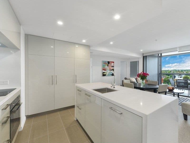 55 Railway Terrace, Milton QLD 4064, Milton - Thumbnail 4