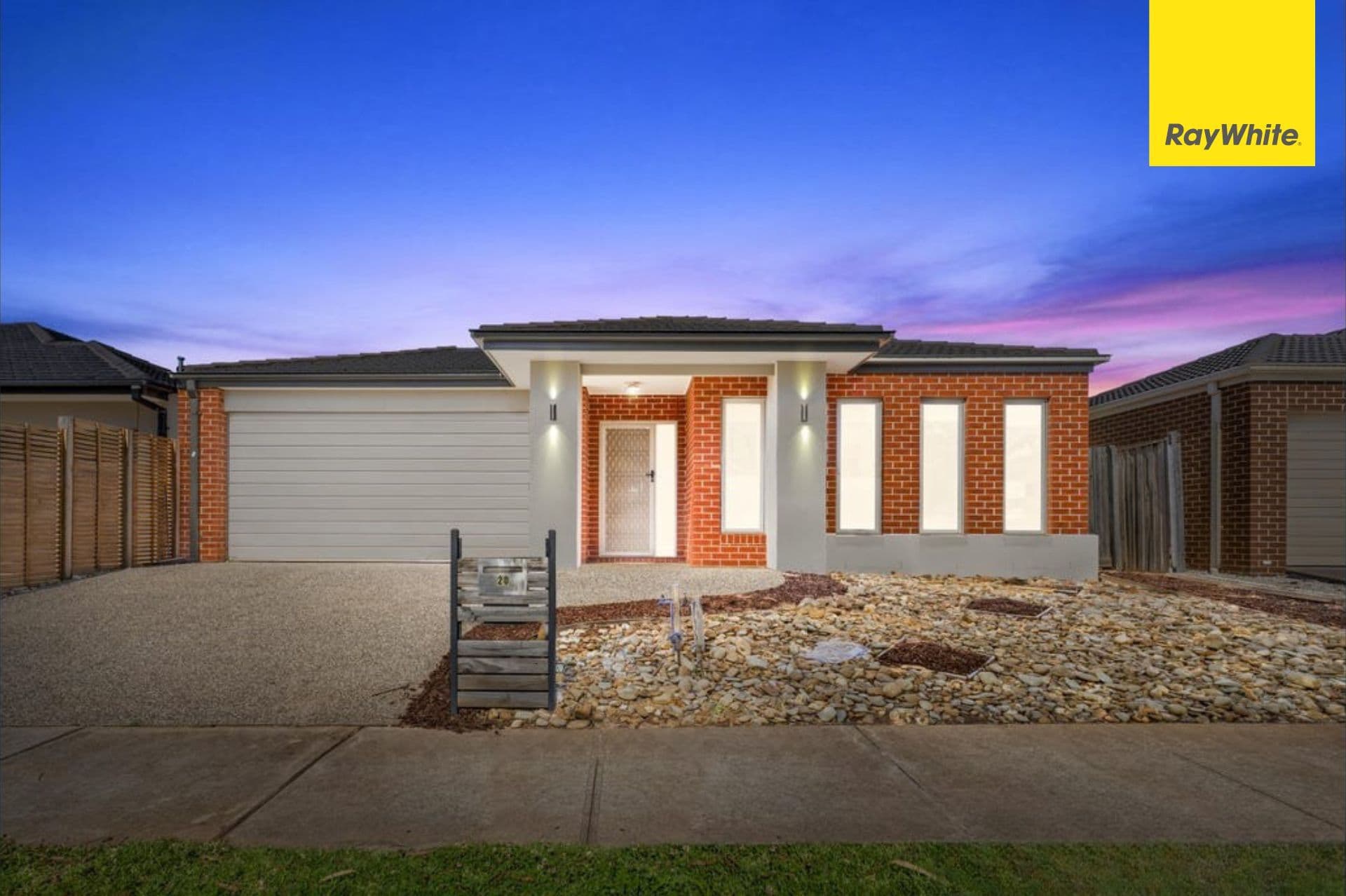 20 Bandon Road, WEIR VIEWS VIC 3338, Weir Views - Image 1