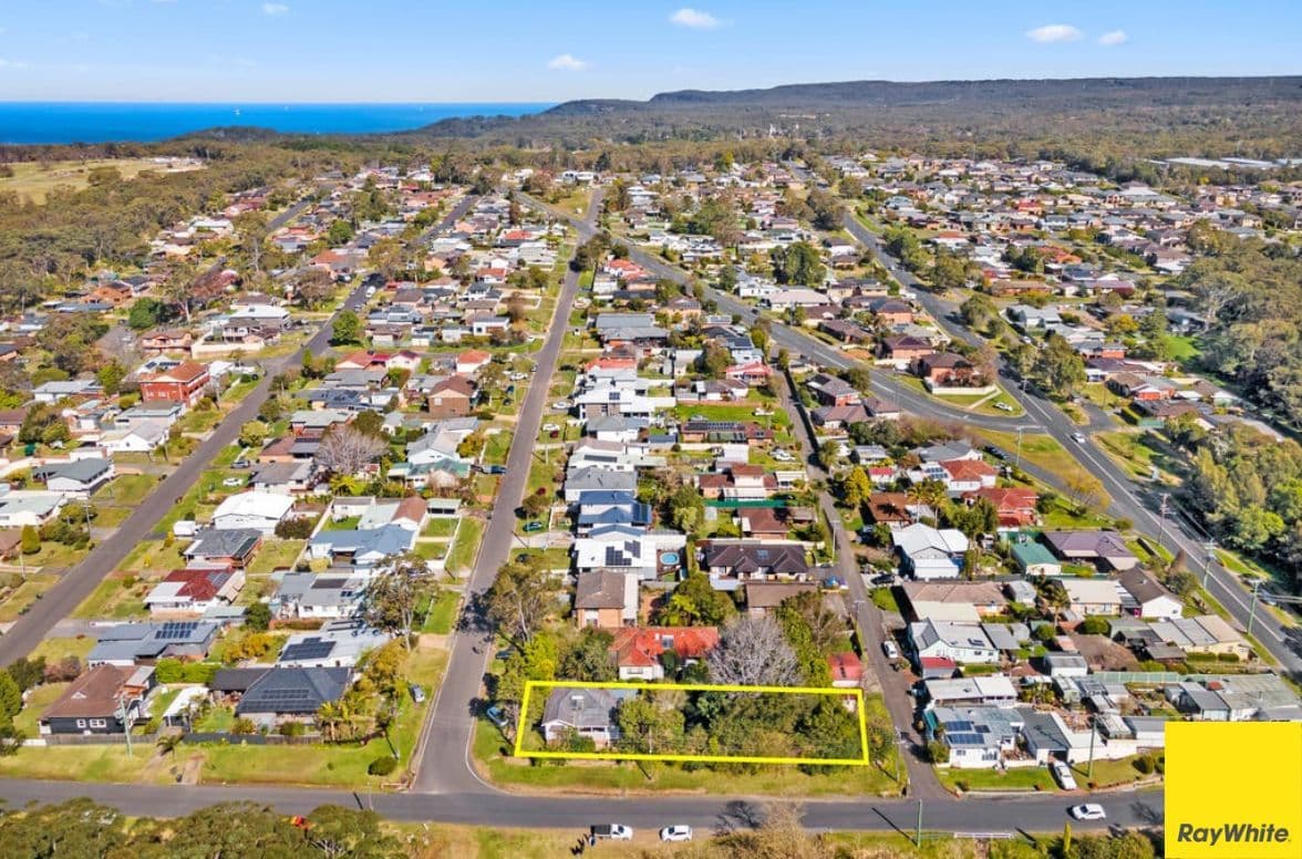 2 Bulgo Road, Helensburgh NSW 2508, Helensburgh - Thumbnail 8