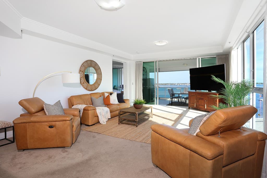 507/300 Marine Parade, Labrador, QLD, 4215, Labrador - Image 1