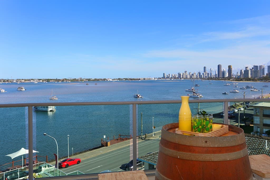 507/300 Marine Parade, Labrador, QLD, 4215, Labrador - Thumbnail 3