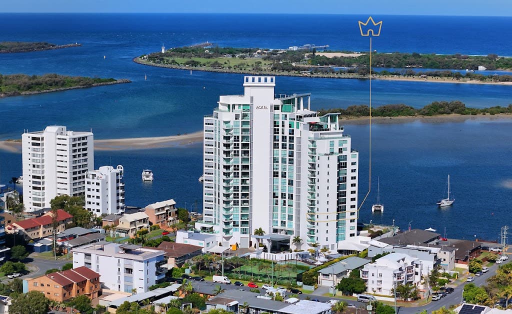 507/300 Marine Parade, Labrador, QLD, 4215, Labrador - Thumbnail 4