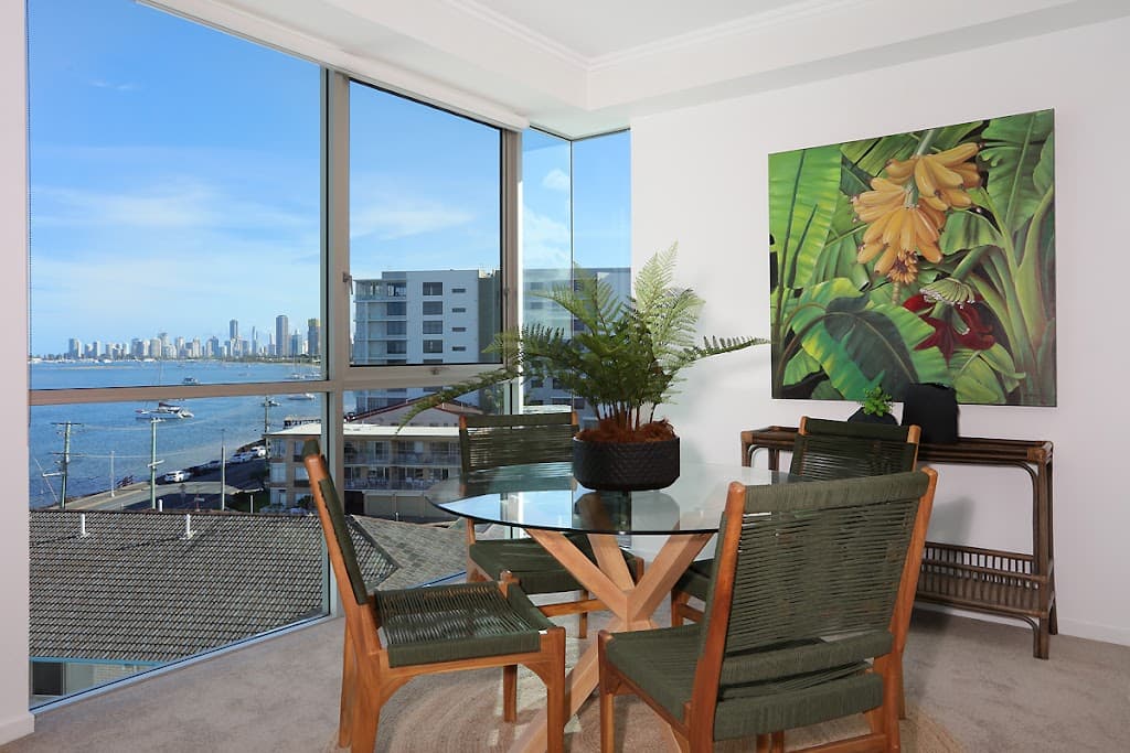 507/300 Marine Parade, Labrador, QLD, 4215, Labrador - Thumbnail 6