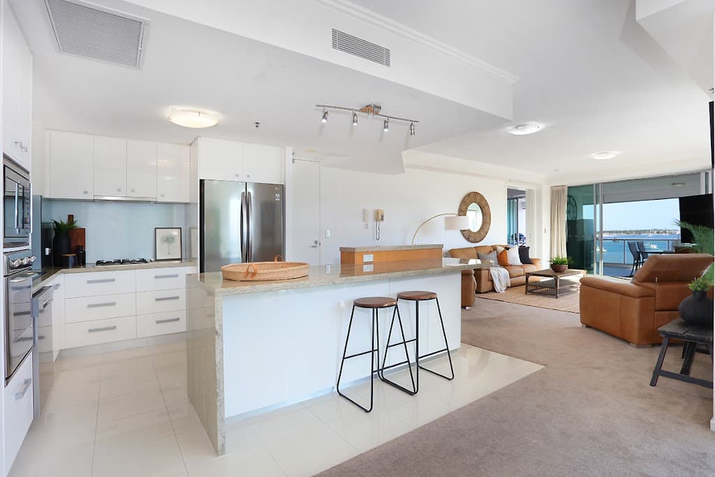 507/300 Marine Parade, Labrador, QLD, 4215, Labrador - Thumbnail 7