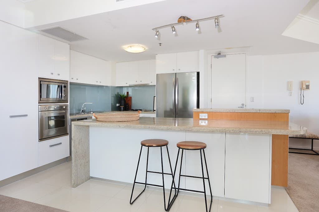 507/300 Marine Parade, Labrador, QLD, 4215, Labrador - Thumbnail 8