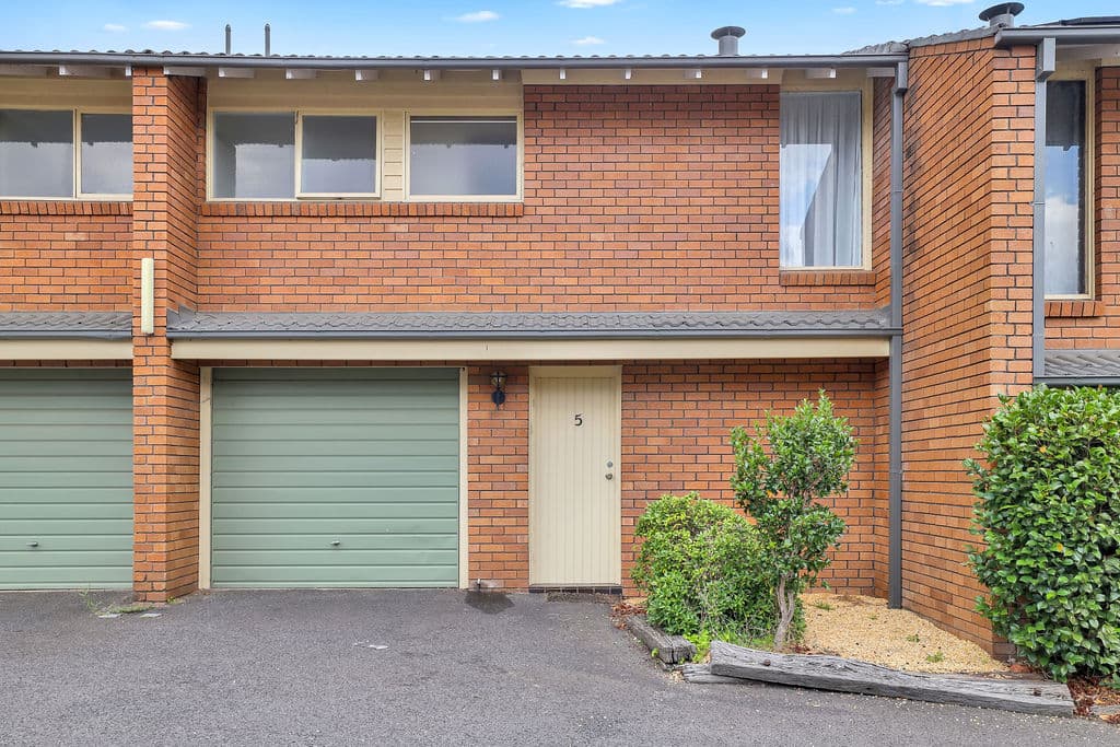 5/196 Keppel Street, Bathurst, NSW, 2795, Bathurst - Thumbnail 6
