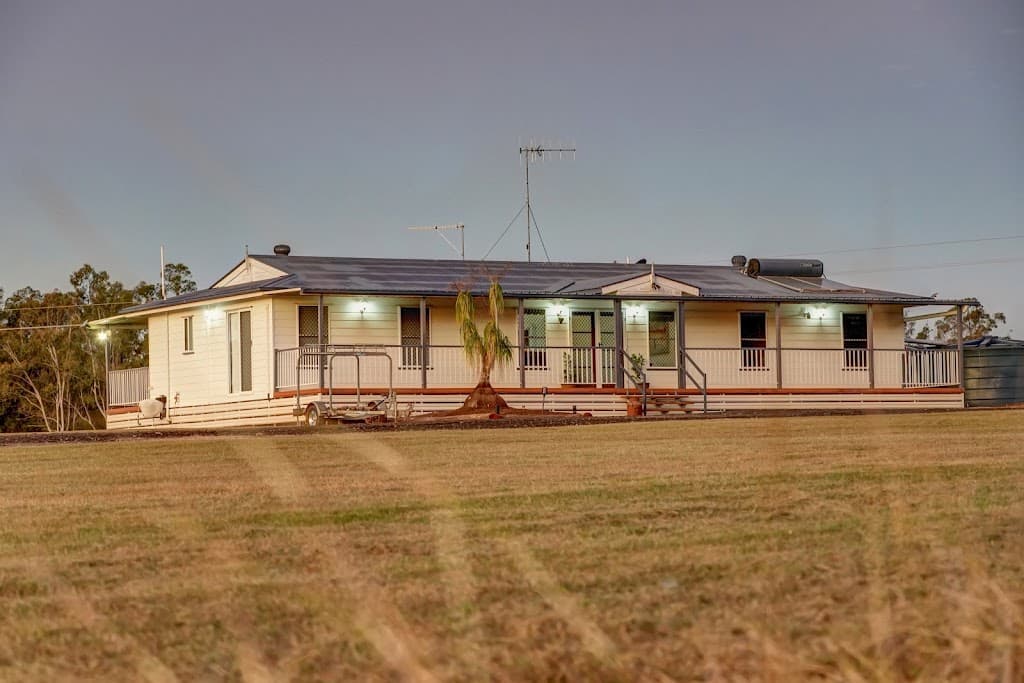 63 Griggs Road, Eureka, QLD, 4660, Eureka - Thumbnail 2