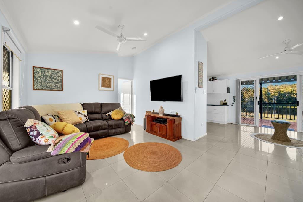 63 Griggs Road, Eureka, QLD, 4660, Eureka - Thumbnail 3