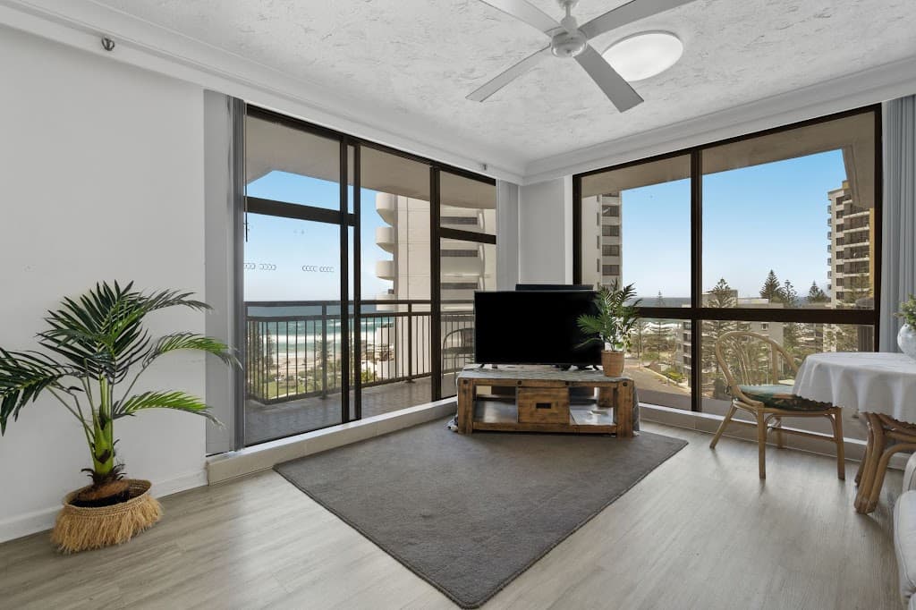 911/18 Hanlan Street, Surfers Paradise, QLD, 4217, Surfers Paradise - Thumbnail 7