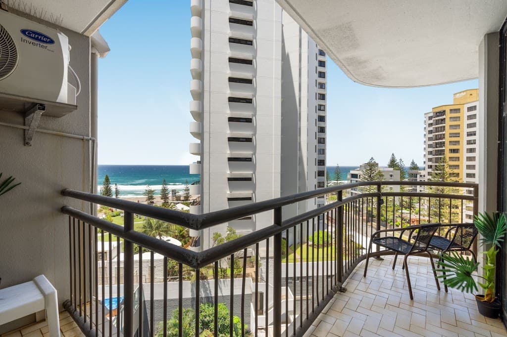 911/18 Hanlan Street, Surfers Paradise, QLD, 4217, Surfers Paradise - Thumbnail 8