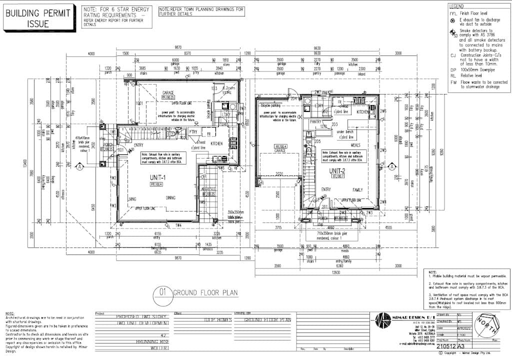 42 Brunning Rise, Wollert, VIC, 3750, Wollert - Thumbnail 2