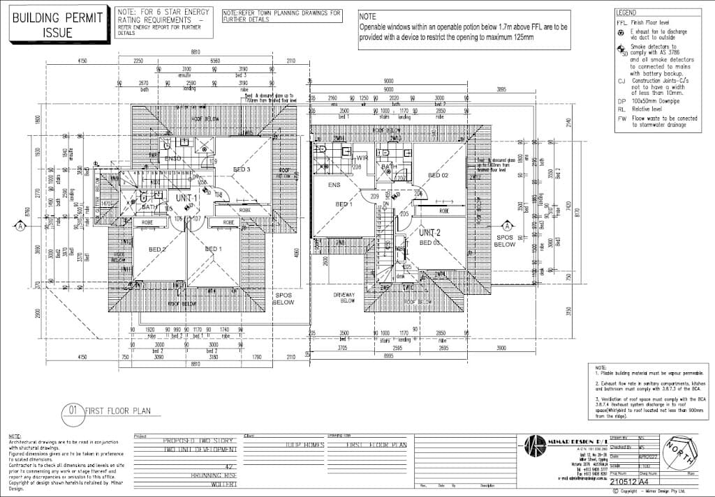 42 Brunning Rise, Wollert, VIC, 3750, Wollert - Thumbnail 3