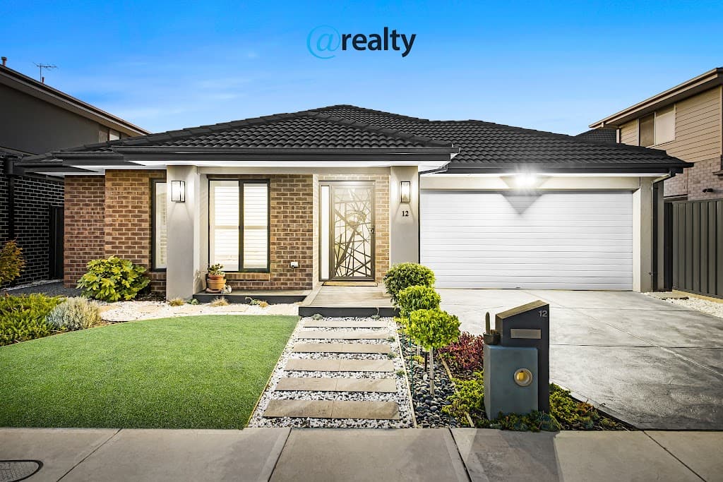 12 Thulian Street, Clyde North, VIC, 3978, Clyde North - Image 1