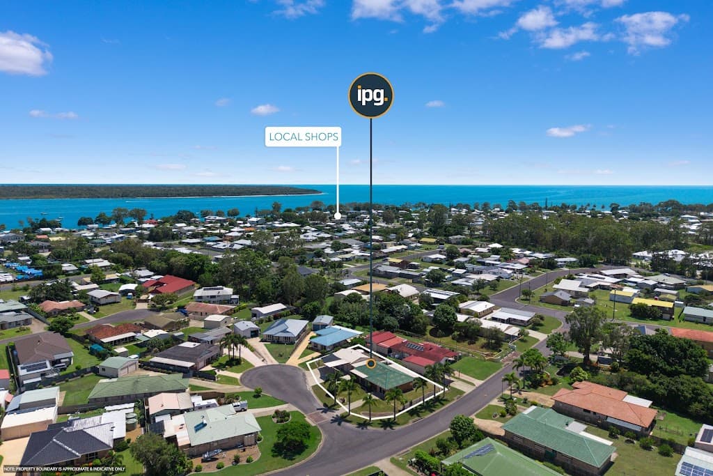1-3 Amber Court, Burrum Heads, QLD, 4659, Burrum Heads - Image 1