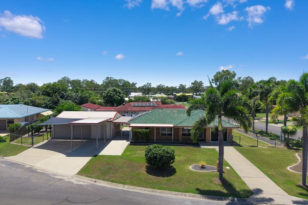 1-3 Amber Court, Burrum Heads, QLD, 4659, Burrum Heads - Thumbnail 2