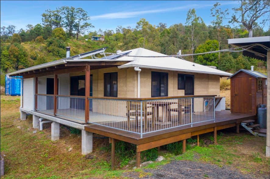 81 Oxbow Road, Cawongla, NSW, 2474, Cawongla - Thumbnail 2