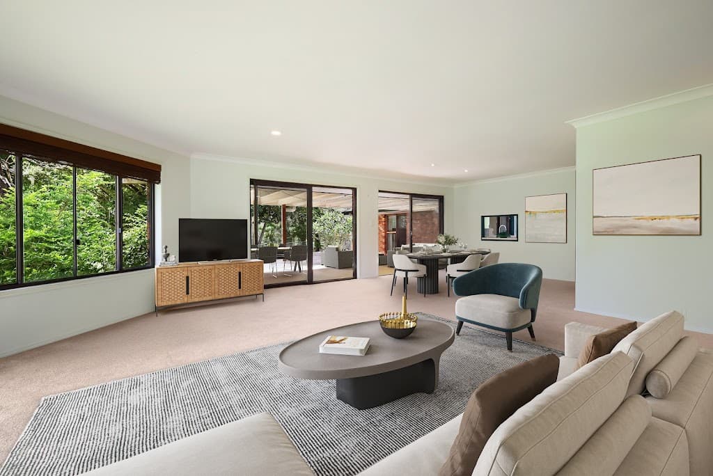 5 Tanby Court, Mudgeeraba, QLD, 4213, Mudgeeraba - Thumbnail 3