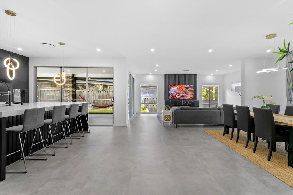 14 Pilliga Circuit, North Kellyville, NSW, 2155, North Kellyville - Thumbnail 3