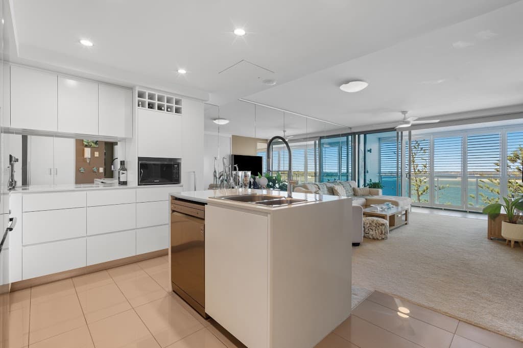 1505/438 Marine Parade, Biggera Waters, QLD, 4216, Biggera Waters - Image 1