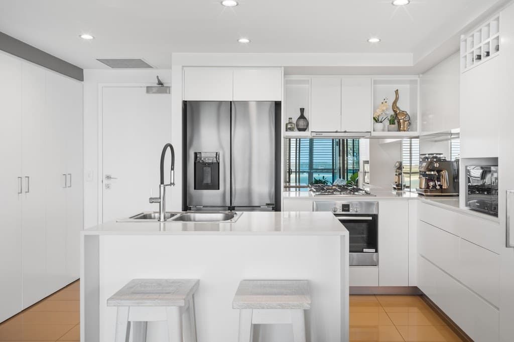 1505/438 Marine Parade, Biggera Waters, QLD, 4216, Biggera Waters - Thumbnail 2