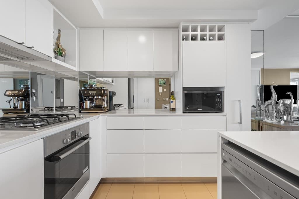 1505/438 Marine Parade, Biggera Waters, QLD, 4216, Biggera Waters - Thumbnail 3