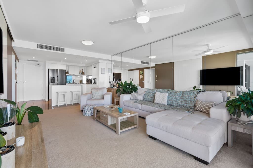 1505/438 Marine Parade, Biggera Waters, QLD, 4216, Biggera Waters - Thumbnail 4