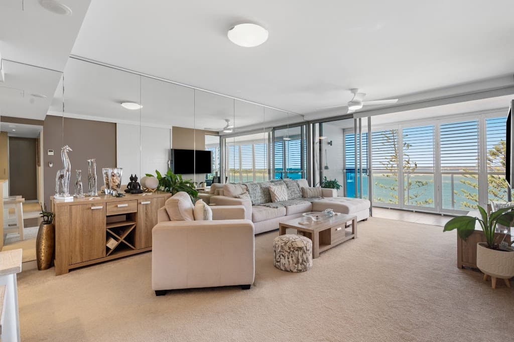 1505/438 Marine Parade, Biggera Waters, QLD, 4216, Biggera Waters - Thumbnail 5